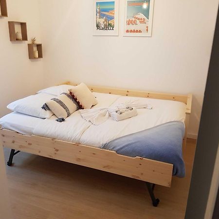 Appartement Panier Caylus - Welkeys مارسيليا المظهر الخارجي الصورة